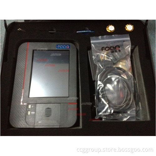 Fcar-F3-D Original Scanner For Heavy Duty Truck Diagnostic Scanner